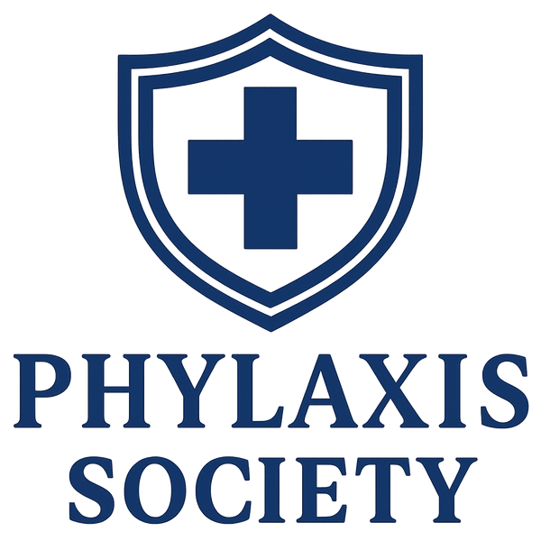 PHYLAXIS SOCIETY